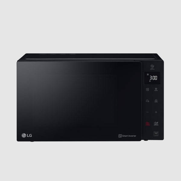 مایکروویو ال جی مدل MH8265